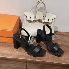 Hermes Sandals